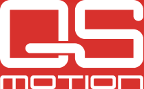 QS MOTION.CZ - logo