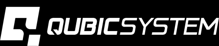 Qubic System - logo