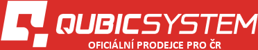 QUBIC SYSTEM PRODEJCE V ČR - logo