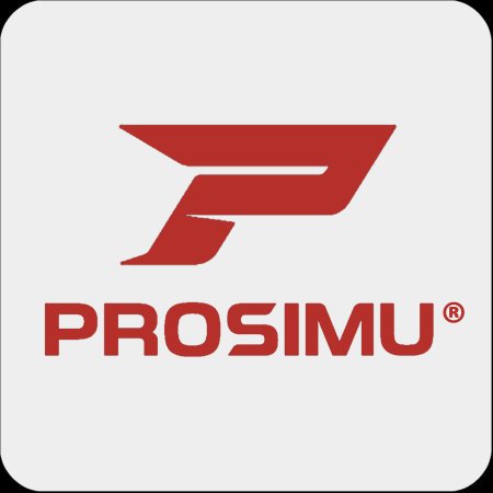 PROSIMU - logo